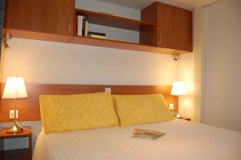Camping Vallecrosia Exterior foto