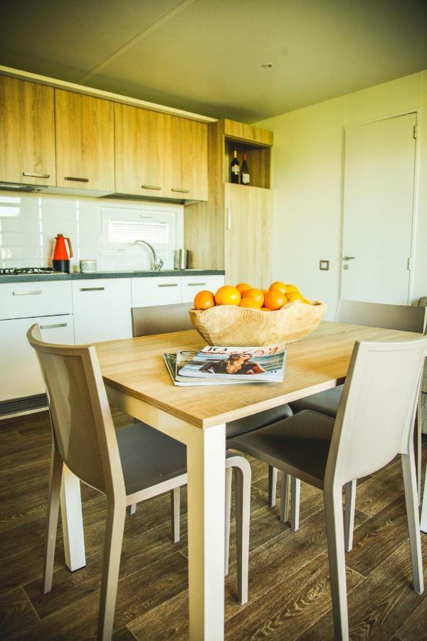 Camping Vallecrosia Exterior foto